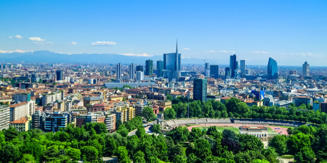 Milano smart city come sta cambiando la mobilità